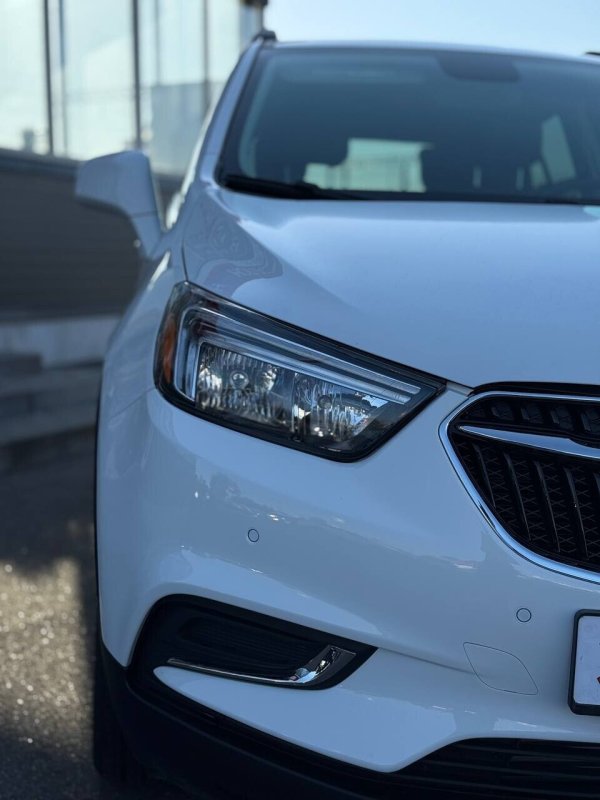Buick Encore, 2021 - Image 4