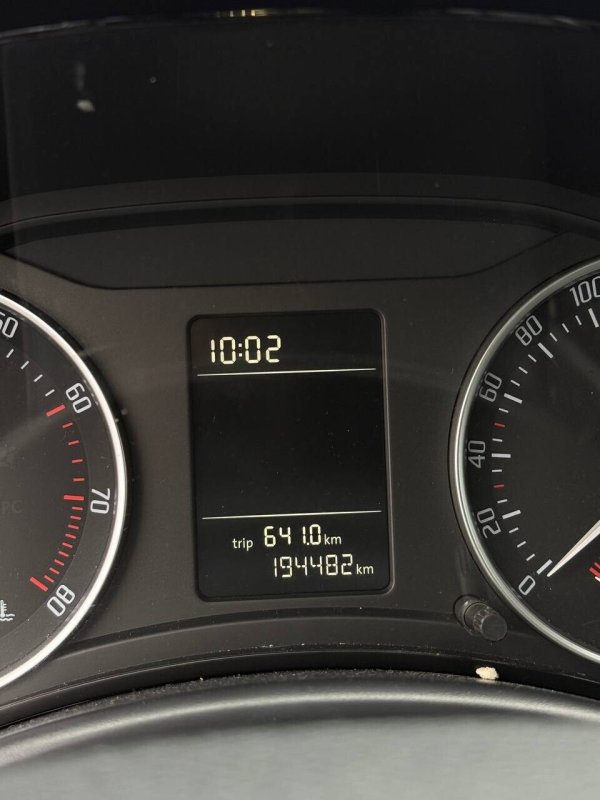 Skoda Octavia, 2012 - Image 12