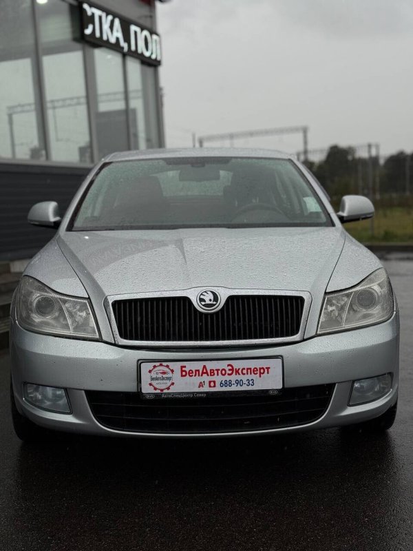 Skoda Octavia, 2012 - Image 4