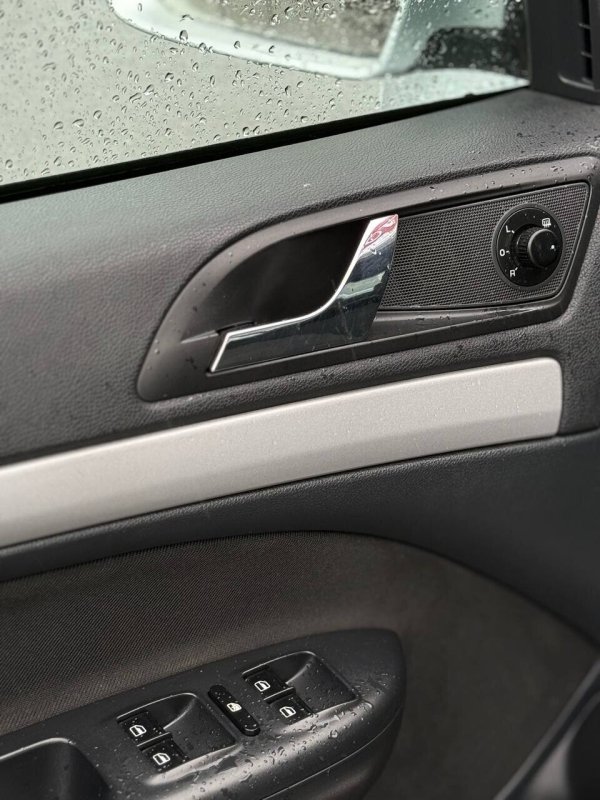 Skoda Octavia, 2012 - Image 13