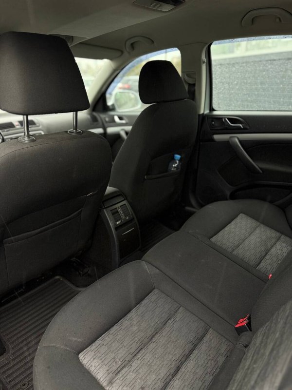 Skoda Octavia, 2012 - Image 16