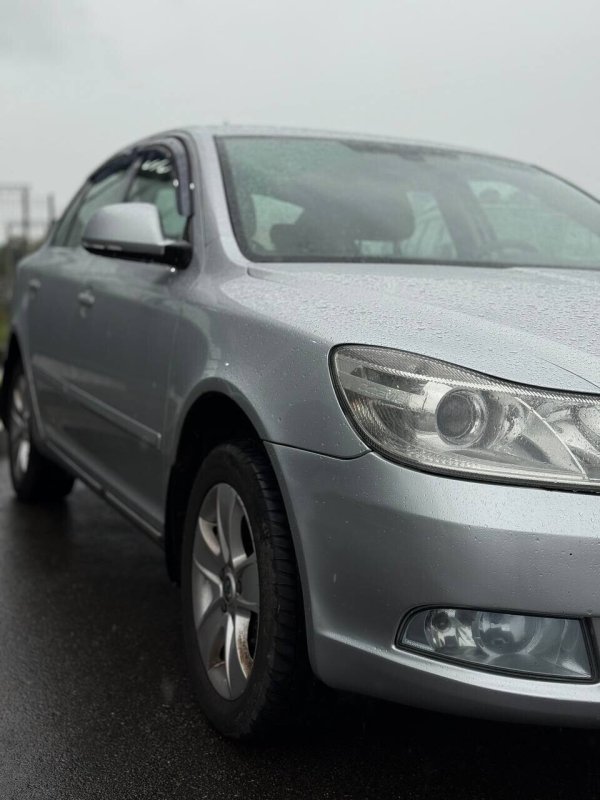 Skoda Octavia, 2012 - Image 5