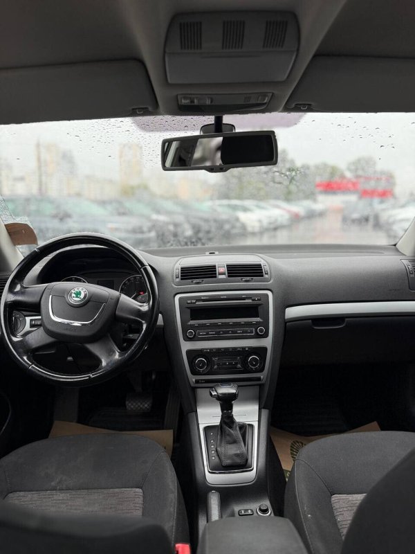 Skoda Octavia, 2012 - Image 17