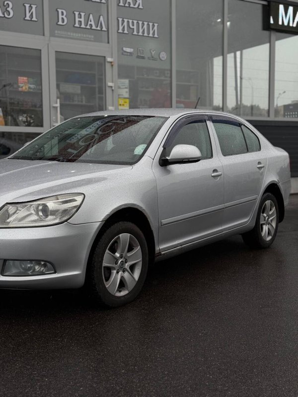 Skoda Octavia, 2012 - Image 2