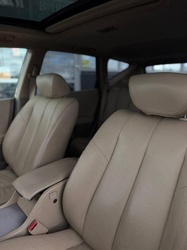 Nissan Murano, 2004 - Image 16