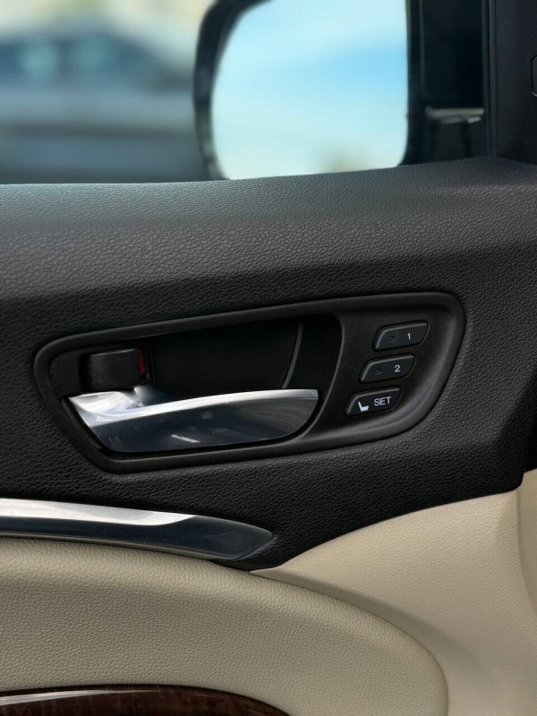Acura MDX, 2017 - Image 20