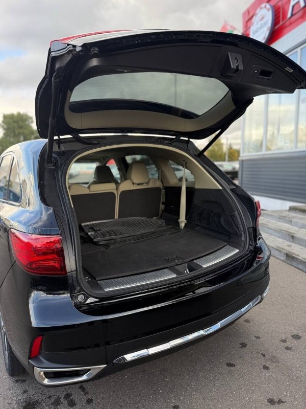 Acura MDX, 2017 - Image 9