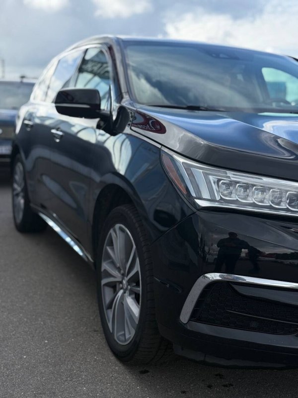 Acura MDX, 2017 - Image 5