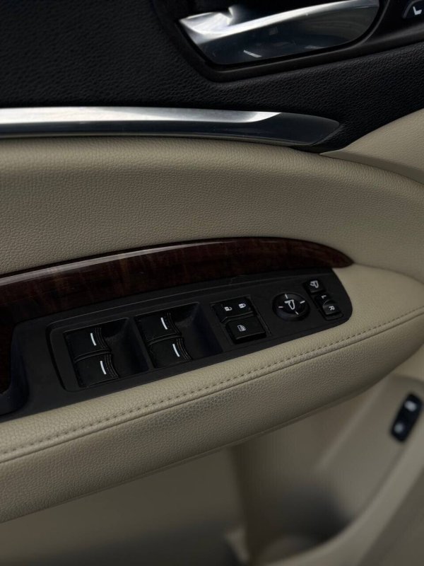 Acura MDX, 2017 - Image 19