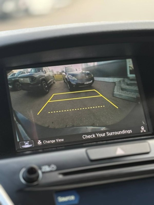 Acura MDX, 2017 - Image 17