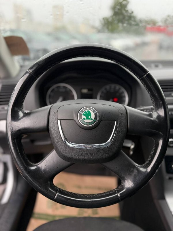 Skoda Octavia, 2012 - Image 15