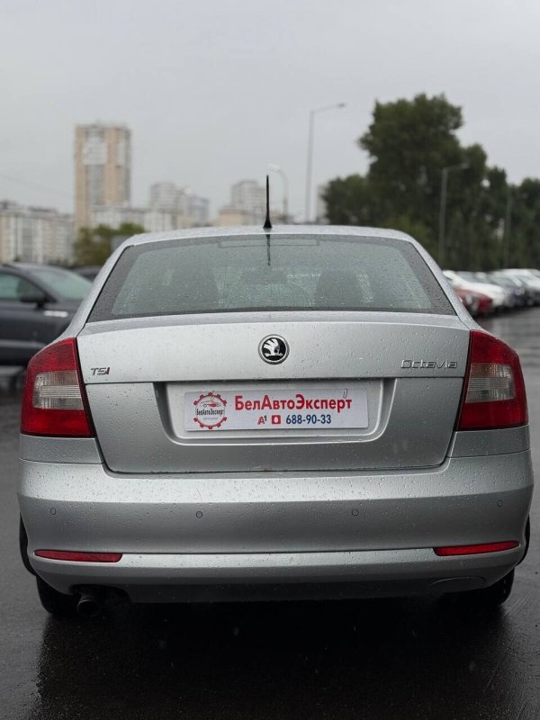 Skoda Octavia, 2012 - Image 7