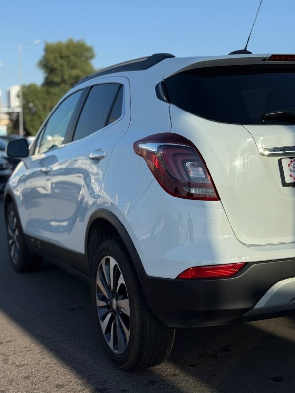 Buick Encore, 2021 - Image 6