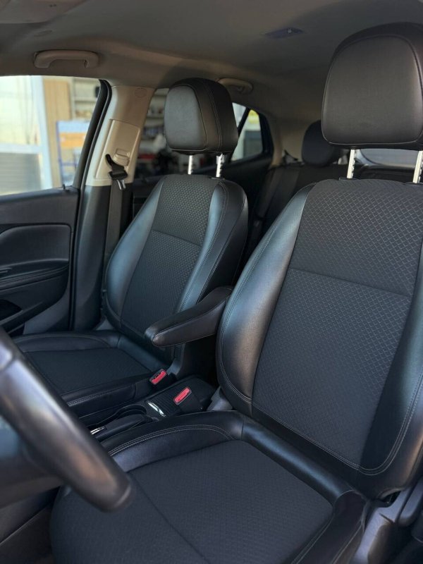 Buick Encore, 2021 - Image 17
