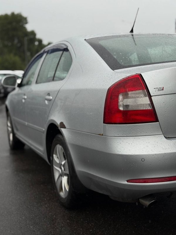 Skoda Octavia, 2012 - Image 8