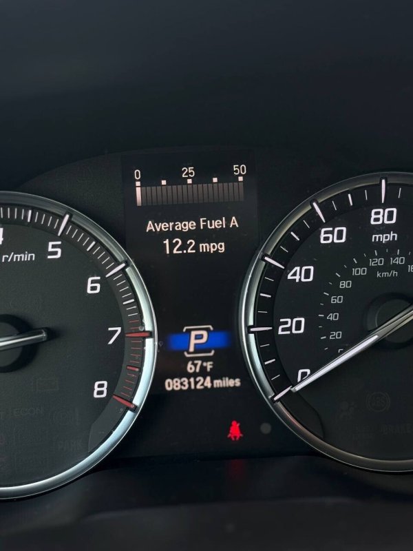 Acura MDX, 2017 - Image 12
