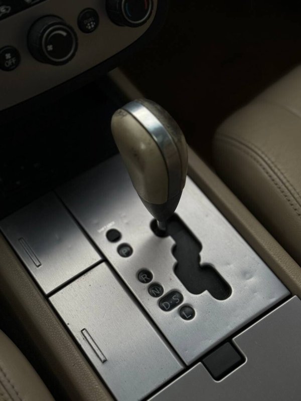 Nissan Murano, 2004 - Image 13