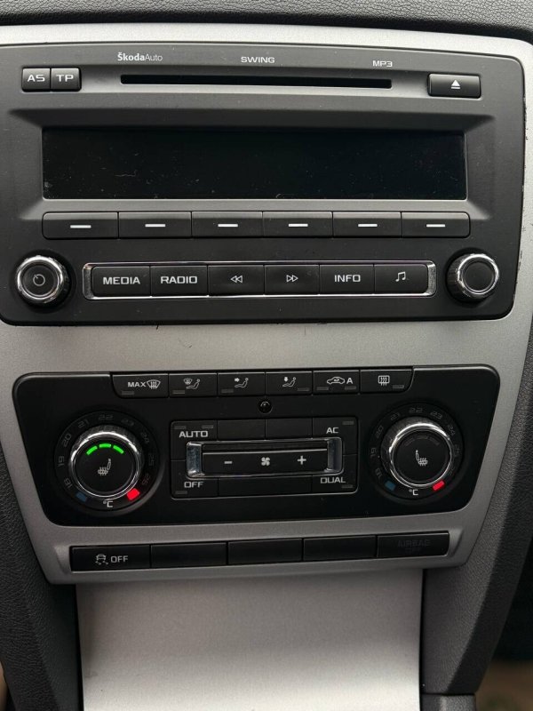 Skoda Octavia, 2012 - Image 10