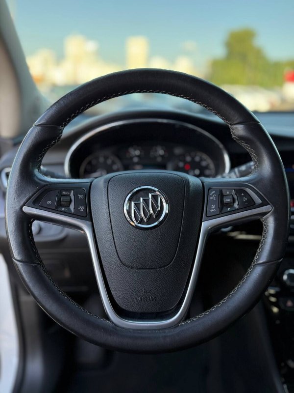 Buick Encore, 2021 - Image 13