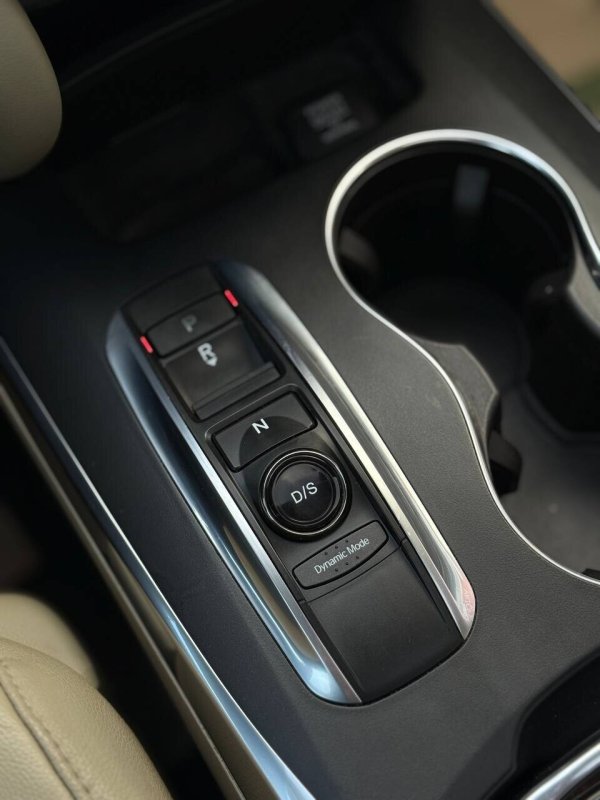 Acura MDX, 2017 - Image 13
