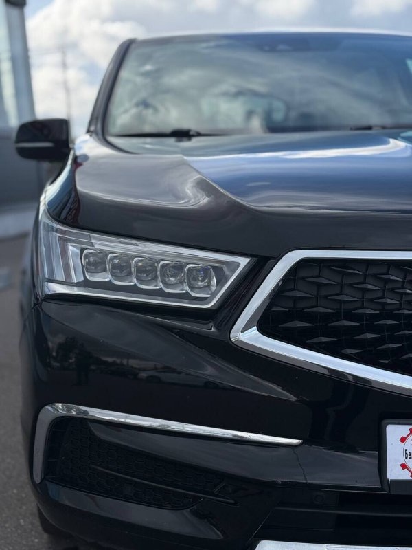 Acura MDX, 2017 - Image 4