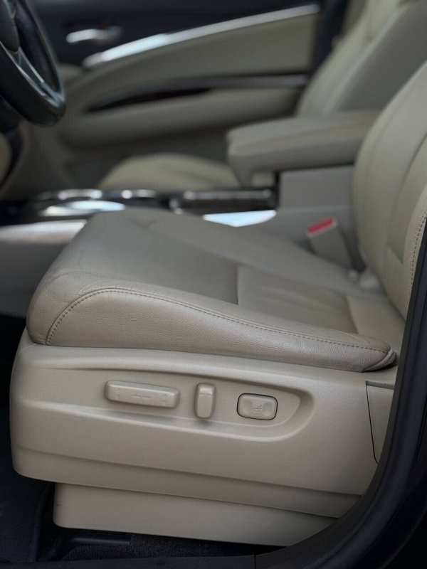 Acura MDX, 2017 - Image 18