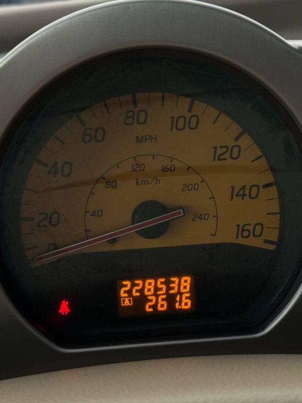 Nissan Murano, 2004 - Image 12
