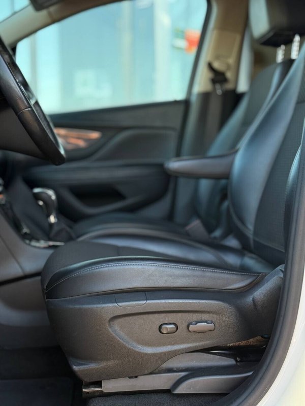 Buick Encore, 2021 - Image 18