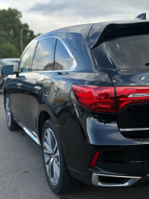 Acura MDX, 2017 - Image 6