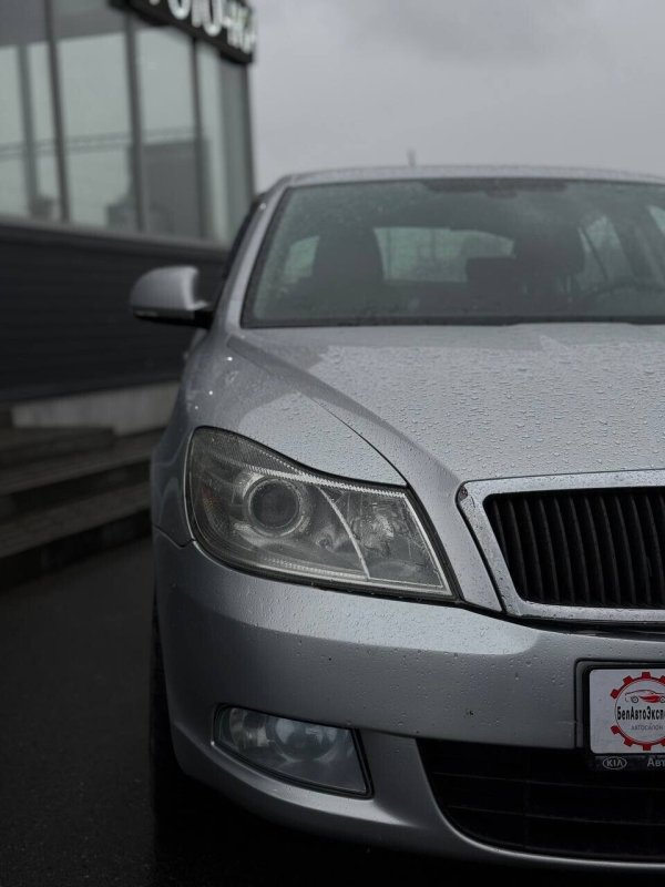 Skoda Octavia, 2012 - Image 3