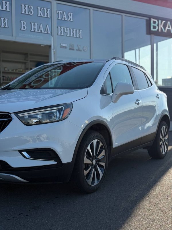 Buick Encore, 2021 - Image 5