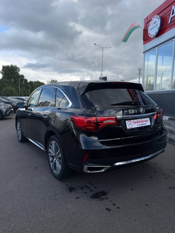 Acura MDX, 2017 - Image 7