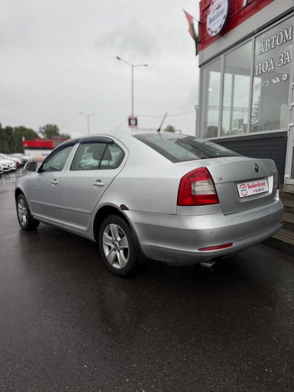 Skoda Octavia, 2012 - Image 9