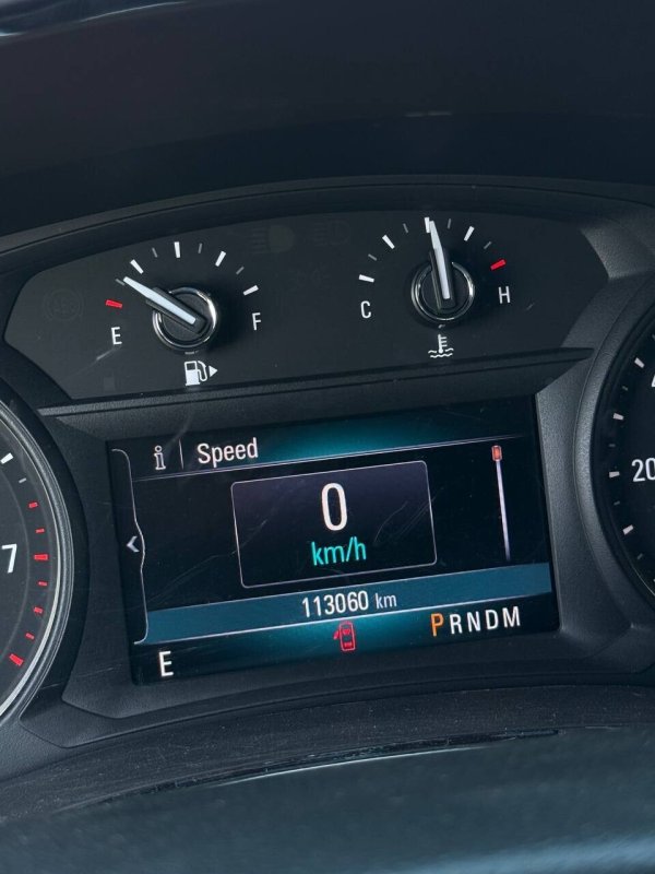 Buick Encore, 2021 - Image 14