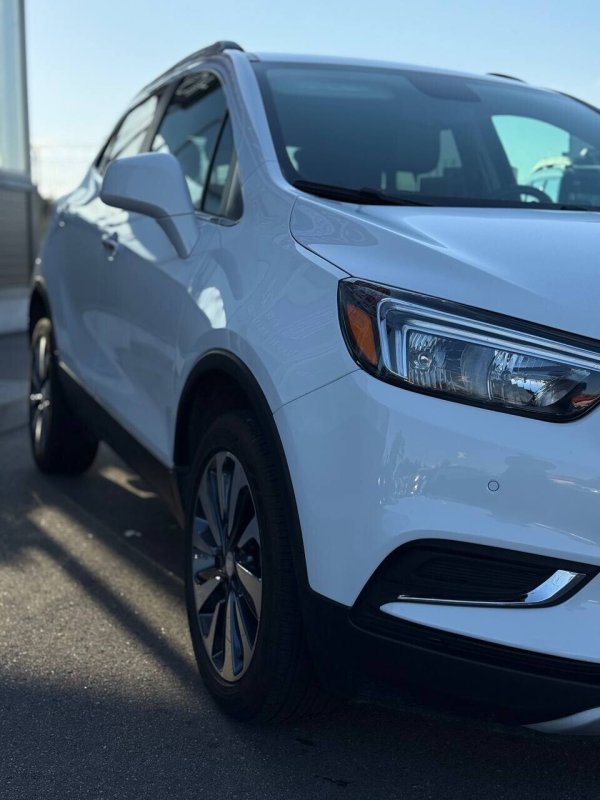 Buick Encore, 2021 - Image 3