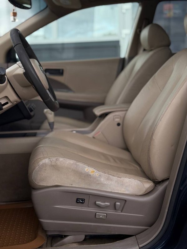 Nissan Murano, 2004 - Image 19