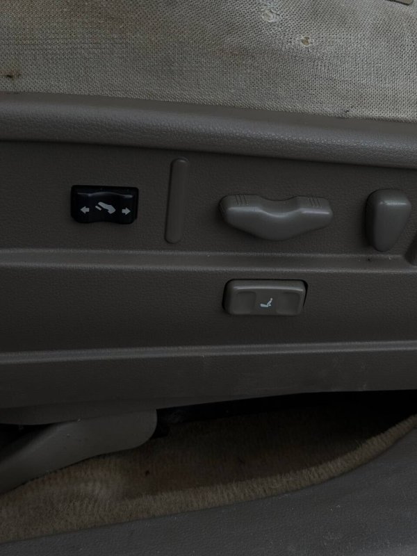 Nissan Murano, 2004 - Image 18