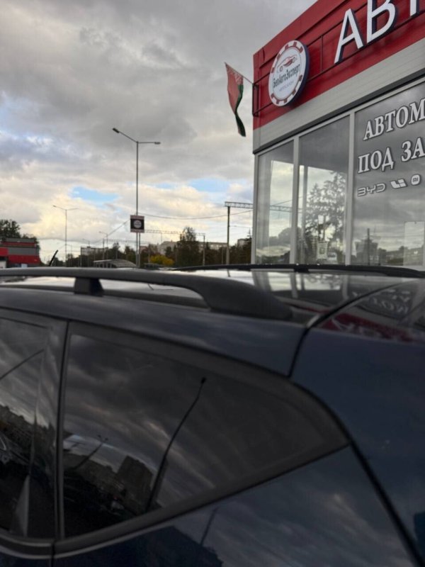 Nissan Murano, 2004 - Image 20