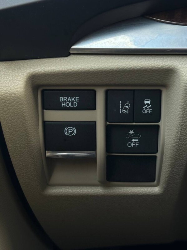 Acura MDX, 2017 - Image 11