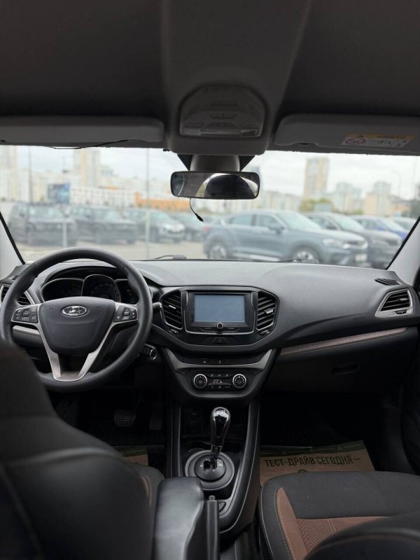Lada (ВАЗ) Vesta, 2017 - Image 19