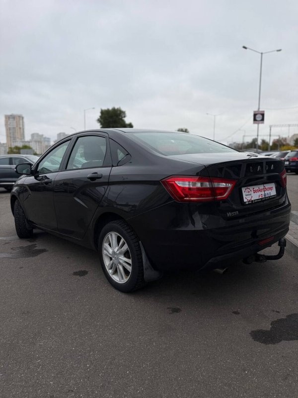 Lada (ВАЗ) Vesta, 2017 - Image 6