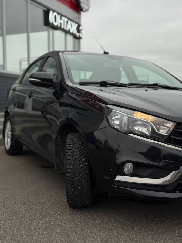 Lada (ВАЗ) Vesta, 2017 - Image 5