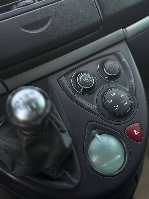 Peugeot 807, 2002 - Image 19