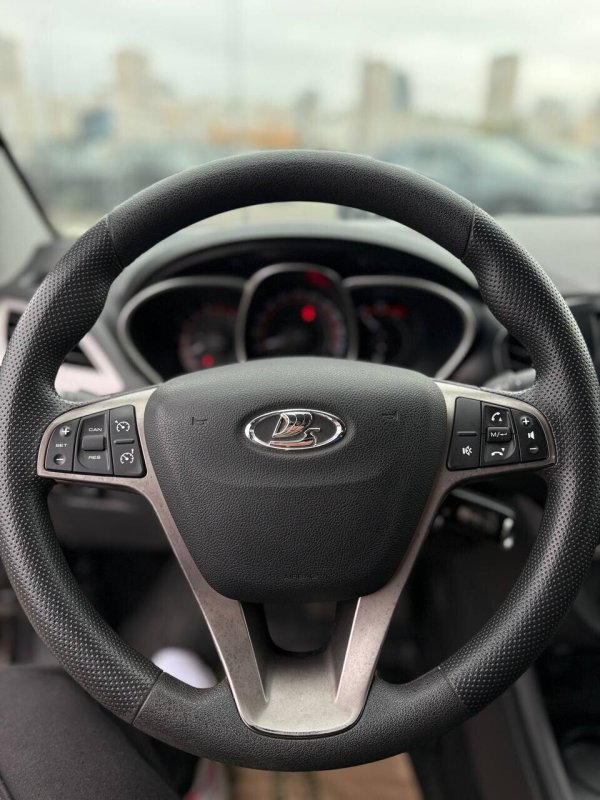 Lada (ВАЗ) Vesta, 2017 - Image 14