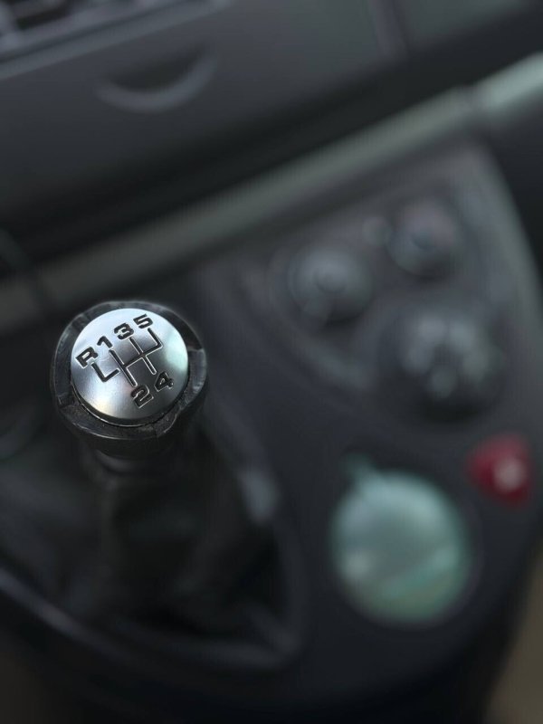 Peugeot 807, 2002 - Image 20