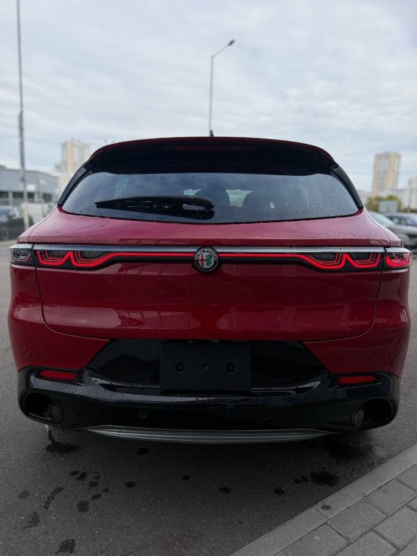 Alfa Romeo Tonale, 2023 - Image 7