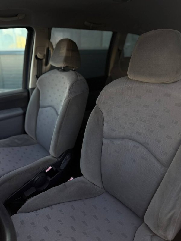 Peugeot 807, 2002 - Image 17