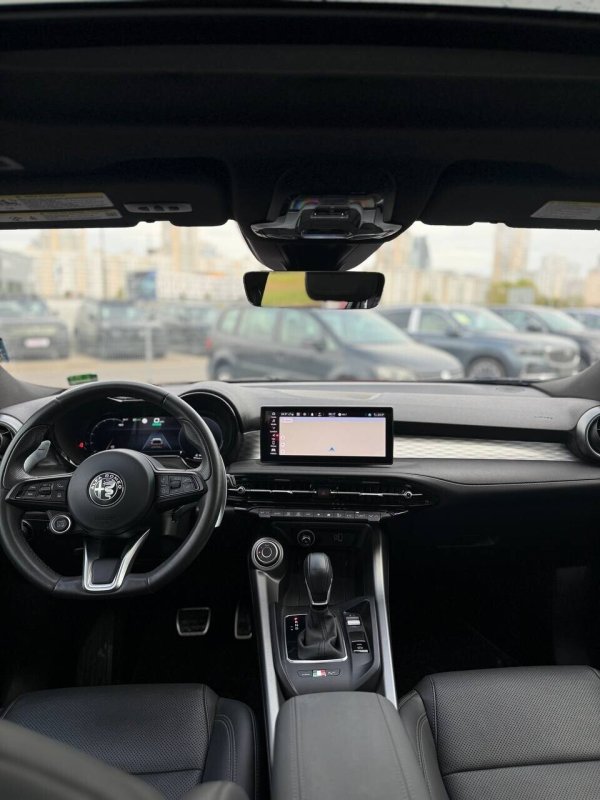 Alfa Romeo Tonale, 2023 - Image 18