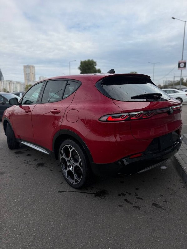 Alfa Romeo Tonale, 2023 - Image 5
