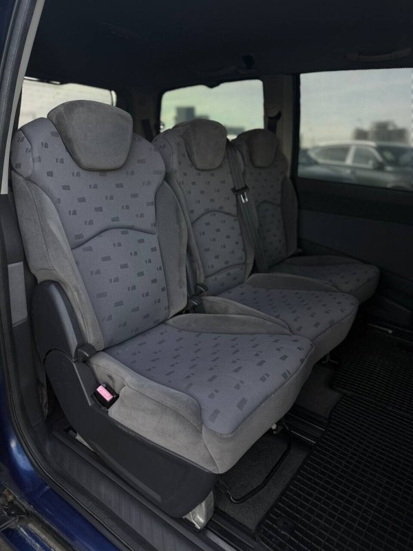 Peugeot 807, 2002 - Image 10